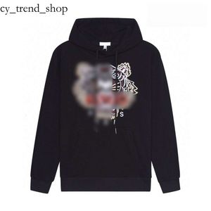 Tiger Kenzo Hoodie Seater Designerパーカーセイター秋のスウェットシャツファッション刺繍丸首長袖のシャツ男性女性リバースウェアコスプレジャケットプレイ71