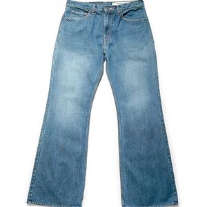 2024 Calça Jeans Masculina Masculina Skinny Cor Azul Tamanho 30-36