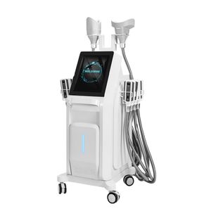 Bestförsäljande föremål Viktminskning Cryoterapi Fat Freeze Slimming Treatment Machine Cryo Fat Freeze Beauty Equipment