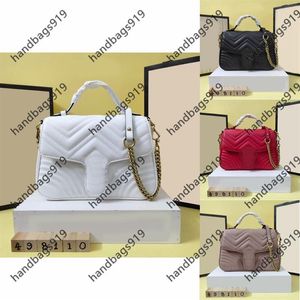 Senhoras sacos de ombro das mulheres bolsa de corrente crossbodys mulheres mensageiro crossbody mãos moda all-match clássico grande capacidade e mult264m