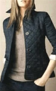 Giacca da donna britannica trapuntata con diamanti Abito da giacca inglese britannica Blazer monopetto Londra Cappotto slim Manica lunga Capispalla scozzese da donna Viola 3XL