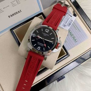 Luxury Watch Designer Watches For Mens Mechanical Work Rich Sport Wristwatches