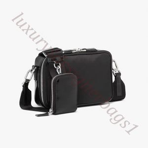 Hochwertige Umhängetasche Designer-Tasche Umhängetasche Leder Umhängetaschen Brieftasche Mode Männer Handtasche Frauen Mini-Kartenhalter 2070