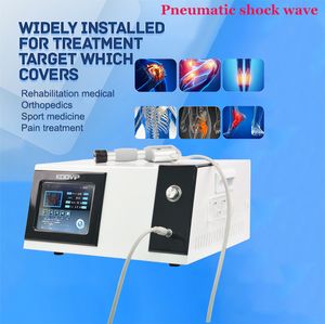 Nya produkter Extrakorporeal Shock Waves Medical Equipment Pneumatic Shockwave GainSwave