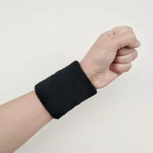 Handgelenkstütze, 12 Stück, Schweißband-Schutzband, Sport-Armband, Schweißbänder für Männer, Basketball