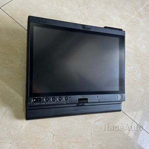 alldata repair tool all data 10.53 installed well in 1000GB HDD X200T Laptop touch computer