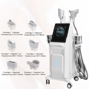 Best Selling Product Weight Loss Cryotherapy Fat Freeze Slimming Treatment Machine Cryo Fat Freeze Beauty Equipment