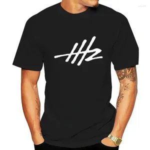 Мужские майки Headhunterz Hard With Style Hardstyle Dj Merchandise Футболки Толстовки Чехлы для телефонов Плакаты Наклейки Сумки Рубашка