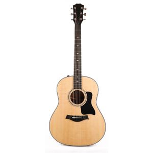 317E Grand Pacific Natural Acoustic Guitar