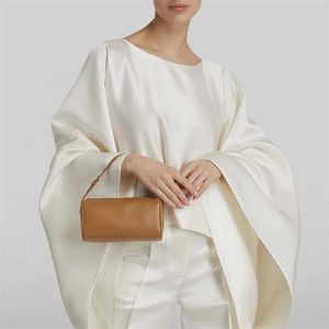 Дизайнер сумочки для сумочки замши обратный мини -проста - кожаная женщина juf2 ряд