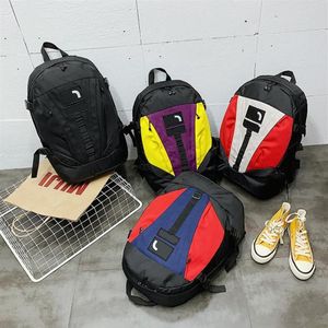 مصمم Backpacks حقيبة الظهر على ظهر حقيبة الكتف سيدة حقائب المدارس حقيبة رسول MAN و OMAN#9261J