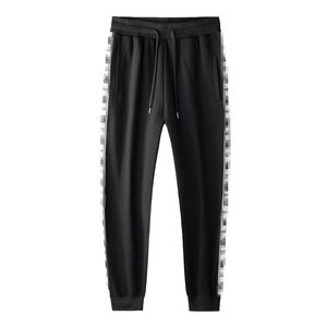 Casual Trousers Sport Jogging Tracksuits Sweatpants Harajuku Streetwear Pants