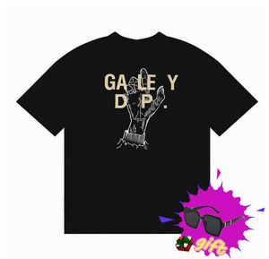 TEES MEN DESINER T-SHRIT SUMMER FASHION WOMEN SHIRTSクラシックプリントスタイリッシュなTシャツラウンドネック男性換気綿汗吸収クイック乾燥withesdpj1