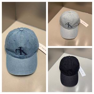 Ball Caps Новый дизайнерский бейсболка для шляпных шляп