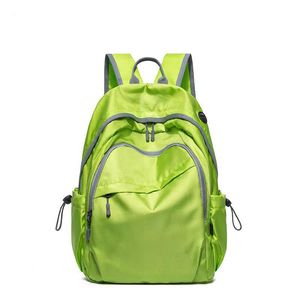 Klasik moda tasarımcı yürüyüş sırt çantası büyük kapasiteli tasarımcı seyahat çantası iş dizüstü bilgisayar sırt çantası açık kamp su geçirmez sırt çantası açık spor çanta