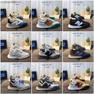 High Edition Men's and Women's Shoes XC-72 Increase Breathable Soft Sole Sports Slow Running Shoes Couple Shoes