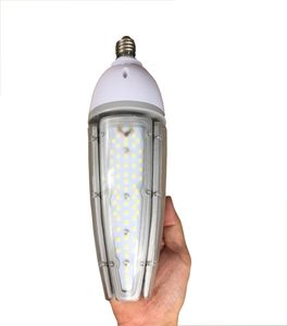 50W LED LED COR CORN IP65 for Outdoor Garden Garage Warehouse Backyard6000LumenReplacement 200250W Hidhpsmetal Halide أو CFL8172755