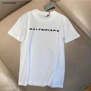 designer men t shirt brand clothing for women summer top fashion embroidery letter short sleeve man shirt ladies pullover same style for men and women Jan 26 new