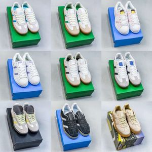 Global bästsäljande retrodesign sport och casual skor mångsidiga för daglig användning lätt andningsbar stötdämpande slitstarka bekväma och icke -slip