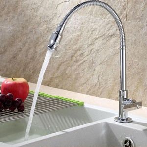 Kitchen Faucets Gourmet Bathroom Smart Sink Washbasin For Flexible Water Tapo Tapware Mixer Korea Type Home-appliance Accessory