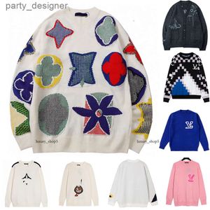 Sweater Designer Mens Womens Louiseity luxury Hoodie Warm Sweaters Fashion Pullover Sweatshirt Long Sleeve Embroidery top designer hoodie