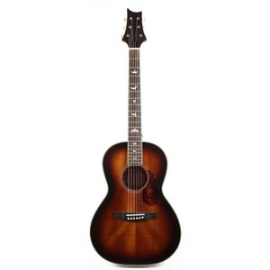 SE P20E PARLOR ACOUSTIC-TOBACCO SUNBURST 기타