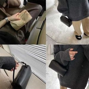 Balde saco de camurça sacos designer caneta mini portátil a bolsa simples travesseiro linha feminina premium
