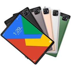 8-Zoll-Smartphone Großhandel Android Eight-Core Fabrik Großhandel Logo Cross-Border Hot Google Englische Version