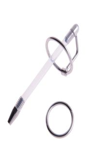Dispositivos de cateter de som uretral oco masculino, inserção de plug de pênis, cateteres uretrais para man5238262