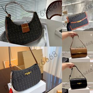 10A Designer bag shoulder bag clutch plate handbag C wallet plaid velvet thread wallet double letter solid color high waisted square stripe women's luxury handbag