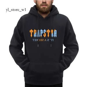 Trapstar Tracksuit Designer High Quality Fashion Hoodies Sweatshirts for Trapstar Men Spring Autumn Print Color Trapstar Hoodie Simple Sports Casual 5858
