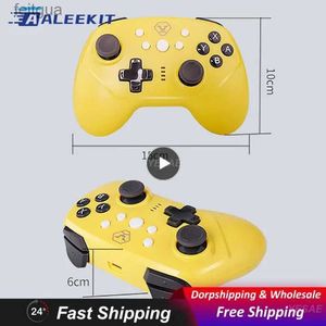 Game Controllers Joysticks Wireless Responsive Comfortable Durable Best-selling Stylish Top-rated Ergonomic Gaming Controller Gear YQ240126
