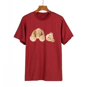 Haikyuu Mens Дизайнерская футболка для мужчин ладонь Женщины T Roomts Fashion Spray Paint Граффити Пара короткие рукава высококачественные бренды.