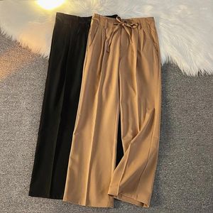 Men's Suits Men Wedding Dress Formal Wear Pants Male Trousers High Quality British Style Slim Fit Business Casual Suit F214