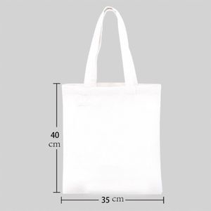 Designer bag Original design Large polyester color double bag environmental protection shopping bag supermarket Nurse Canvas Tote Bag