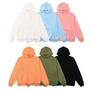 24SS Spring Mens Womens House Letter Hip Hop Hoodies Fashion Warm Sweatshirts Autumn Long Sleeve Drewshouse Pullover Drew