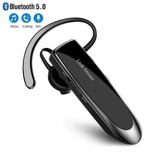 Headphones Wireless Headset Handsfree Earphones LINK DREAM LCB41 24Hrs Music/Talking Headphone Noise Cancelling Mic for Huawei