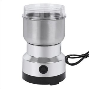 Grinders Coffee Grinder Stainless Electric Herbs Spices Nuts Grains Coffee Bean Grinding Machine Multifunctional Coffe Grinder Machine