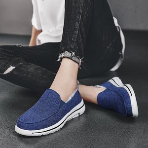 2024 moda classica scarpe casual comode per uomo traspirante nero bianco rosso blu verde scuro kaki grigio marrone caffè pesca scarpe da ginnastica scarpa da jogging T89O