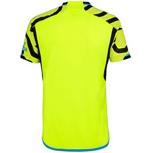 2023 2024 2025 newest seasons fans player soccer jersey for men adult kids kit uniforms child cotton t shirts short sleeve tops