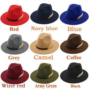 Breite Krempe Hüte Eimer Hüte Frauen Männer Mode Sommer Strohhut Casual Trendy Breite Krempe Strand Sonne Stroh Panama Jazz Hut Cowboy Fedora Hut Gangster Cap 240125