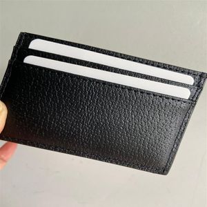 진짜 가죽 Marmont 카드 홀더 여성 지갑 신용 카드 홀러 레이디 지갑 짧은 지갑 상단 상자 Marmont Leather Passp2460