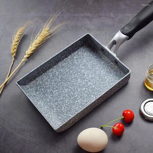 Pannor japansk omelette PAN EGG FREY