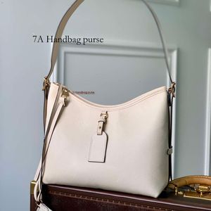10a Tasche Luxus-Damentasche Designer Luxus-Geldbörsen CarryAll M46293 Hochwertige Handtaschen aus echtem Leder 29CM Umhängetasche berühmte Damentasche Handtaschen Geldbörse
