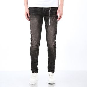 Jeans marchi viola jeans jeans high street fole viola rovina robin pantaloni dipingono più in alto idei 28