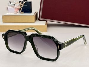 Moda óculos de sol para homens mulheres verão super desafiador designer elegante estilo de rua anti-ultravioleta placa retro quadrado acetato quadro óculos caixa aleatória