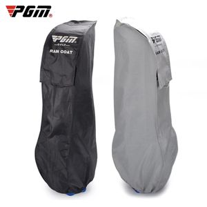 PGM Golf Bag Capa de chuva contra poeira e sol escudo de proteção à prova d'água HKB003 240119