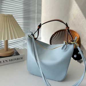 hobo bag women tote designer handbags high quality leather luxury crossbody purse shoulder bags Vintage Wallet 230915