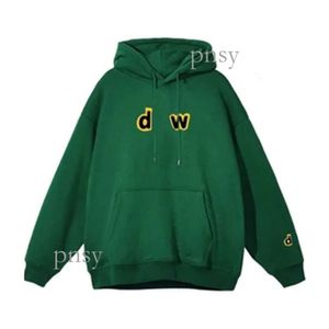 Men Designer Drew Hoodie Handsome Lile Yellow Man Smiley Leers Drew Shirt Prin Sweashir Womens Tshir Spring Trendsleeve High Drew Jacket 991