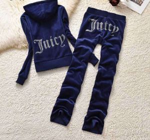 Juicy apple treino feminino terno esportivo para o verão moda solta casual mangas compridas de duas peças roupas de ginásio ternos 2024 novo